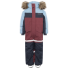 Bild på Didriksons Bjärven Kids' Coverall 4