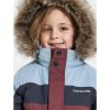 Bild på Didriksons Bjärven Kids' Coverall 4