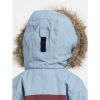 Bild på Didriksons Bjärven Kids' Coverall 4