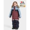 Bild på Didriksons Bjärven Kids' Coverall 4