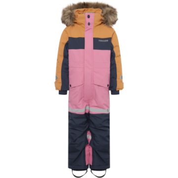 Bild på Didriksons Bjärven Kids' Coverall 4