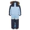 Bild på Didriksons Bjärven Kids' Coverall 4