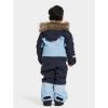 Bild på Didriksons Bjärven Kids' Coverall 4