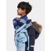 Bild på Didriksons Bjärven Kids' Coverall 4