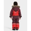 Bild på Didriksons Bjärven Kids' Coverall 4