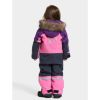 Bild på Didriksons Bjärven Kids' Coverall 4