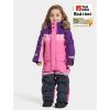 Bild på Didriksons Bjärven Kids' Coverall 4