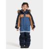 Bild på Didriksons Bjärven Kids' Coverall 4