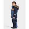 Bild på Didriksons Bjärven Kids' Coverall 4