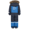 Bild på Didriksons Bjärven Kids' Coverall 4