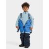 Bild på Didriksons Bjärven Kids' Coverall 4