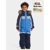 Bild på Didriksons Bjärven Kids' Coverall 4