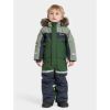Bild på Didriksons Bjärven Kids' Coverall 4
