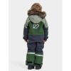 Bild på Didriksons Bjärven Kids' Coverall 4