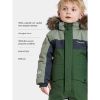 Bild på Didriksons Bjärven Kids' Coverall 4