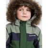 Bild på Didriksons Bjärven Kids' Coverall 4