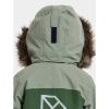 Bild på Didriksons Bjärven Kids' Coverall 4