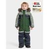 Bild på Didriksons Bjärven Kids' Coverall 4