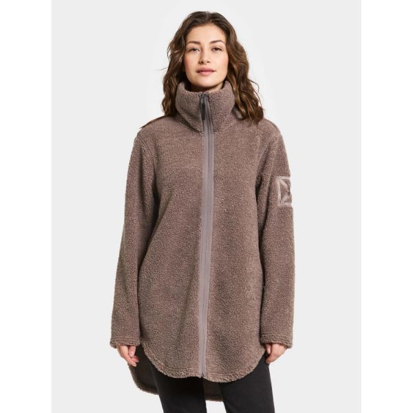 Didriksons Umi Full-Zip 3 Women