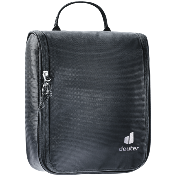 Deuter Wash Center Ii - Black