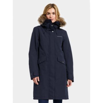 Didriksons Erika Womens Parka 3