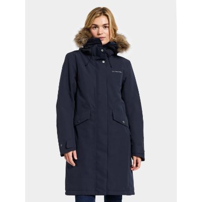 Didriksons Erika Womens Parka 3