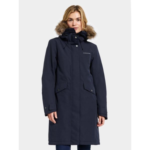 Bild på Didriksons Erika Womens Parka 3