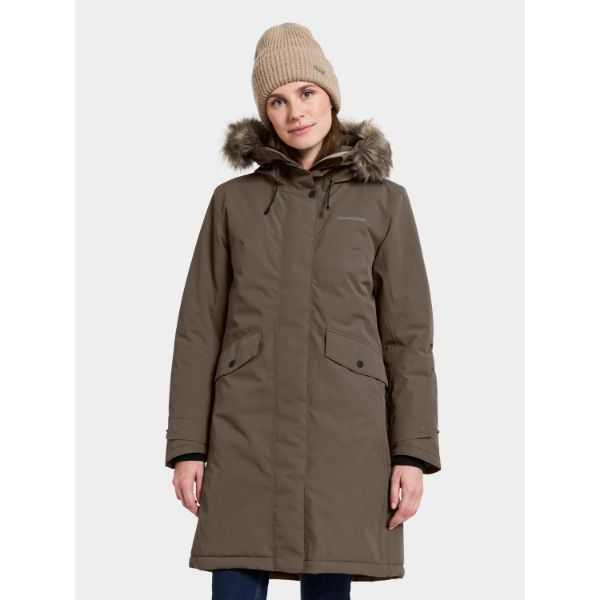 Didriksons Erika Womens Parka 3