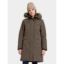 Didriksons Erika Womens Parka 3