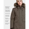 Bild på Didriksons Erika Womens Parka 3