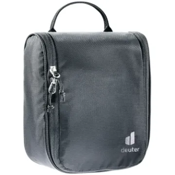 Deuter Wash Center I - Black