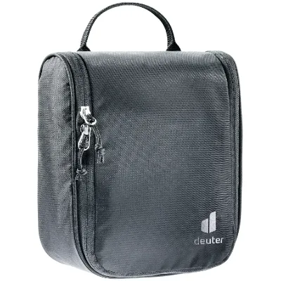 Deuter Wash Center I - Black