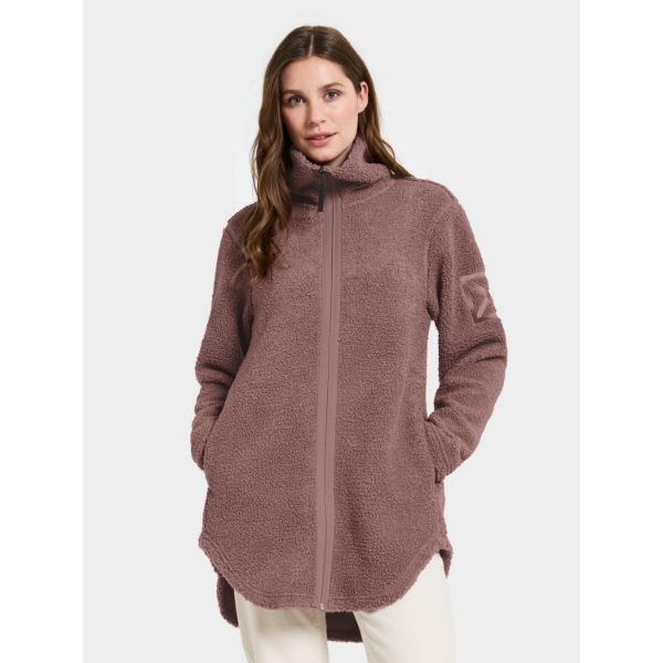Didriksons Umi Full-Zip 3 Women