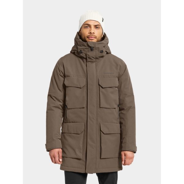 Didriksons Drew Parka 8