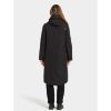 Didriksons Selina Womens Parka