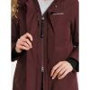 Didriksons Selina Womens Parka