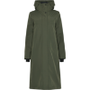 Didriksons Selina Womens Parka