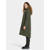Didriksons Selina Womens Parka