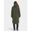 Didriksons Selina Womens Parka
