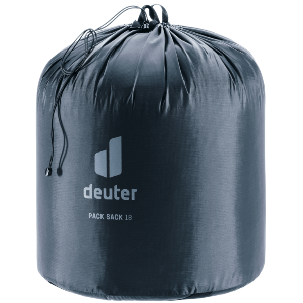 Deuter Pack Sack 18 - Black