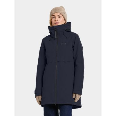 Bild på Didriksons Helle Womens Parka 6