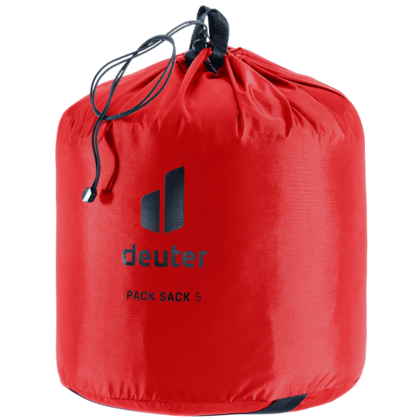 Deuter Pack Sack 5 - Cherry