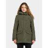 Bild på Didriksons Frida Womens Parka  7