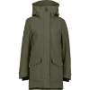 Bild på Didriksons Frida Womens Parka  7