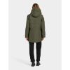 Bild på Didriksons Frida Womens Parka  7