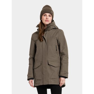 Bild på Didriksons Frida Womens Parka  7