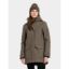 Didriksons Frida Womens Parka  7