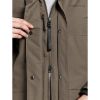 Bild på Didriksons Frida Womens Parka  7