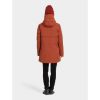 Bild på Didriksons Frida Womens Parka  7