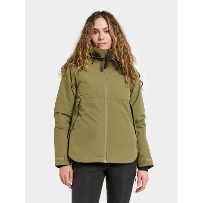 Bild på Didriksons Jennie Womens Jacket 2